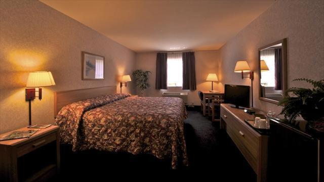 Silver Inn Silverthorne Room photo