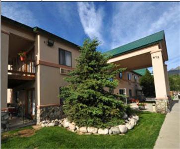 Silver Inn Silverthorne Exterior photo